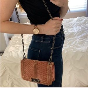 Rebecca Minkoff Croasbody